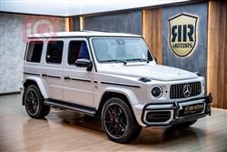 مێرسێدس بێنز G-Class